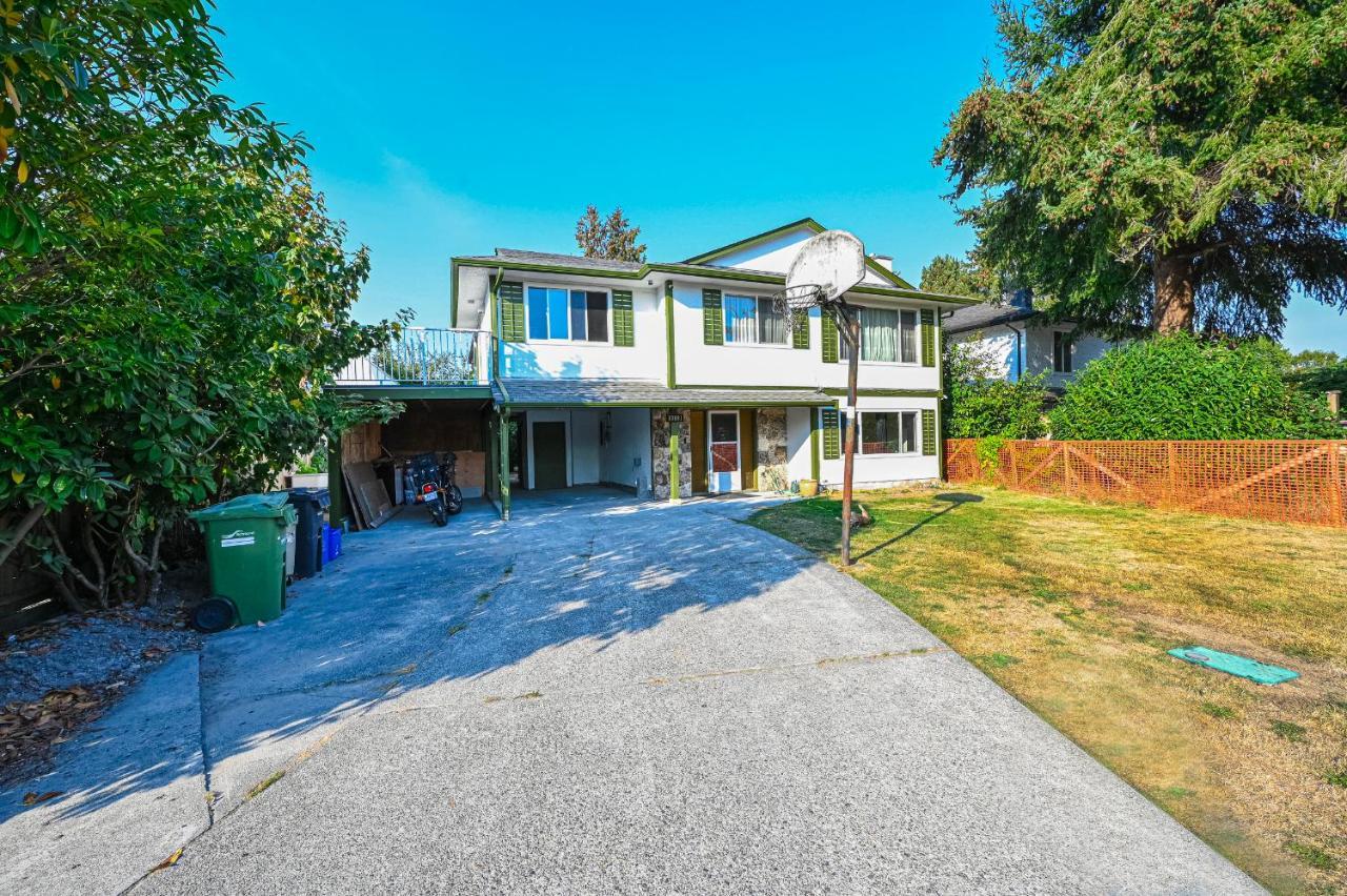 Quite House Near The Vancouver Airport Richmond Luaran gambar