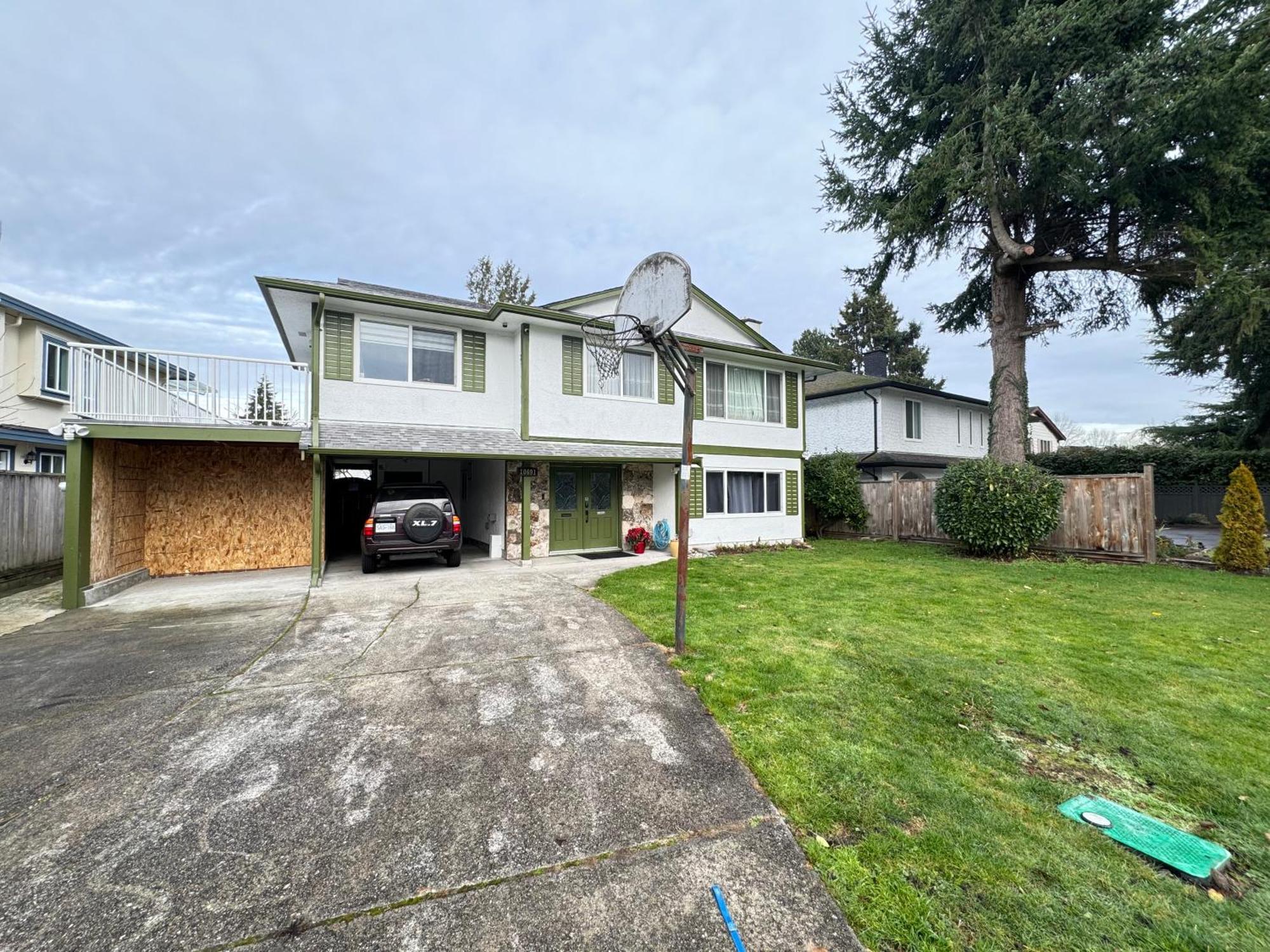 Quite House Near The Vancouver Airport Richmond Luaran gambar